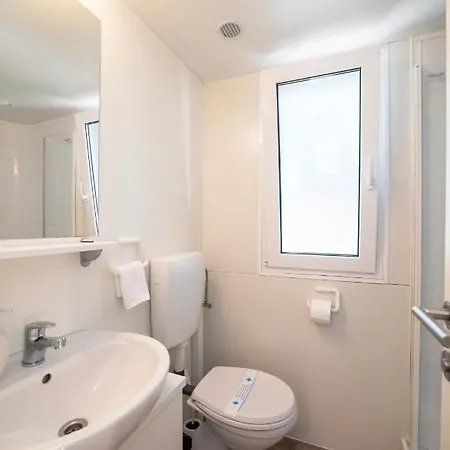 Mobile Cube - 3 Bedrooms, Terrace, Near Biograd Na Moru