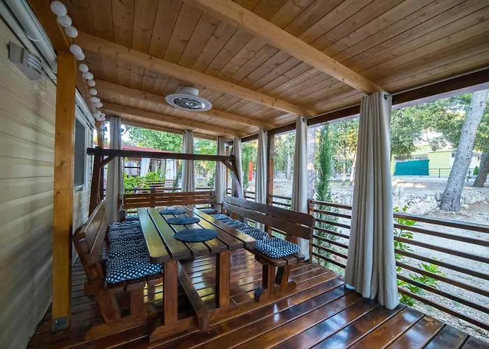 Mobile Cube - Peaceful Family Retreat *