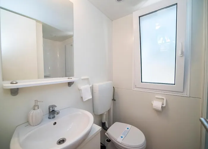 Кемпинг Mobile Cube - Peaceful Family Retreat