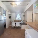 Mobile Cube - 3 Bedrooms, Terrace, Near Biograd Na Moru