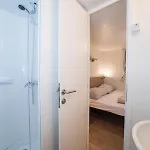 Mobile Cube - 3 Bedrooms, Terrace, Near *