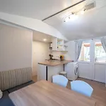 Camping Mobile Cube - 3 Bedrooms, Terrace, Near Biograd Na Moru