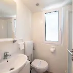 Mobile Cube - 3 Bedrooms, Terrace, Near Biograd Na Moru