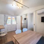 Mobile Home Cube - 3 Bedrooms, Terrace, Near Beach Kemp