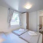 Mobile Home Cube - 3 Bedrooms, Terrace, Near Beach * Biograd Na Moru