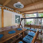 Mobile Cube - 3 Bedrooms, Terrace, Near * Biograd Na Moru
